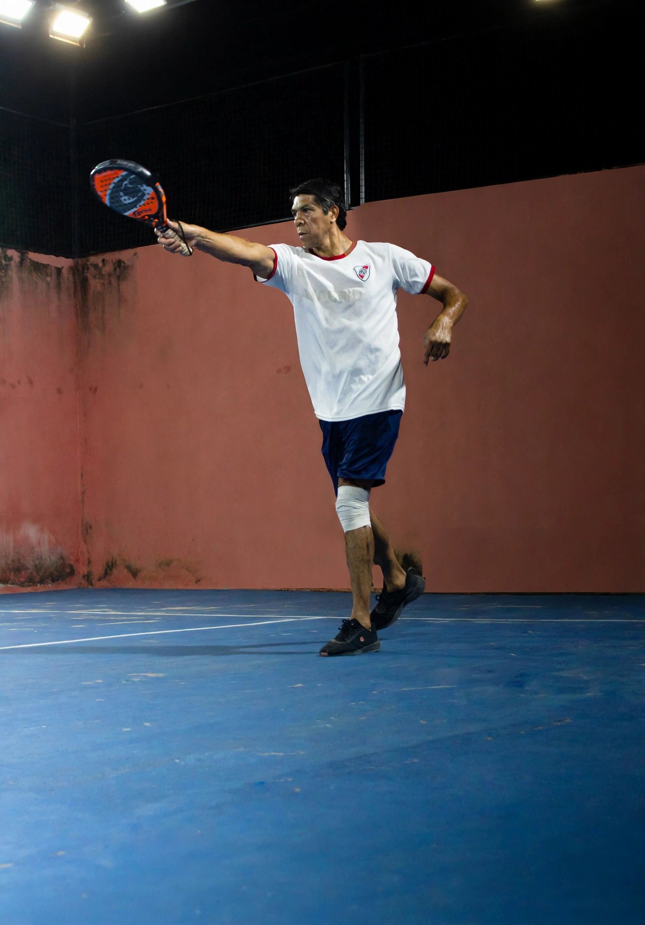 Padel · Serie nocturna — foto 12