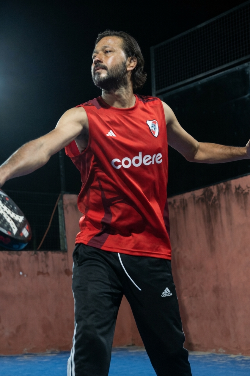 Padel · Serie nocturna — foto 11