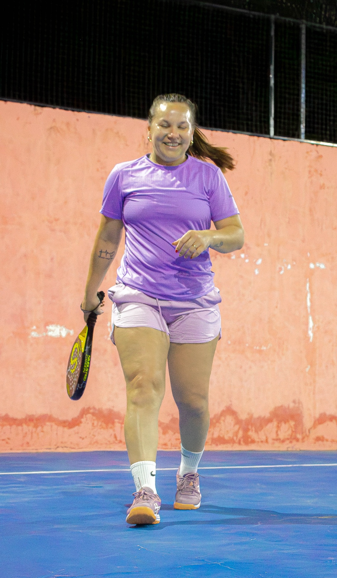 Padel · Serie nocturna — foto 4
